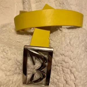 The White Ball | Accessories | Euc The White Ball Yellow  display picture 2